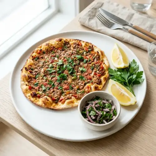 Bilecik Lahmacun ve Pide