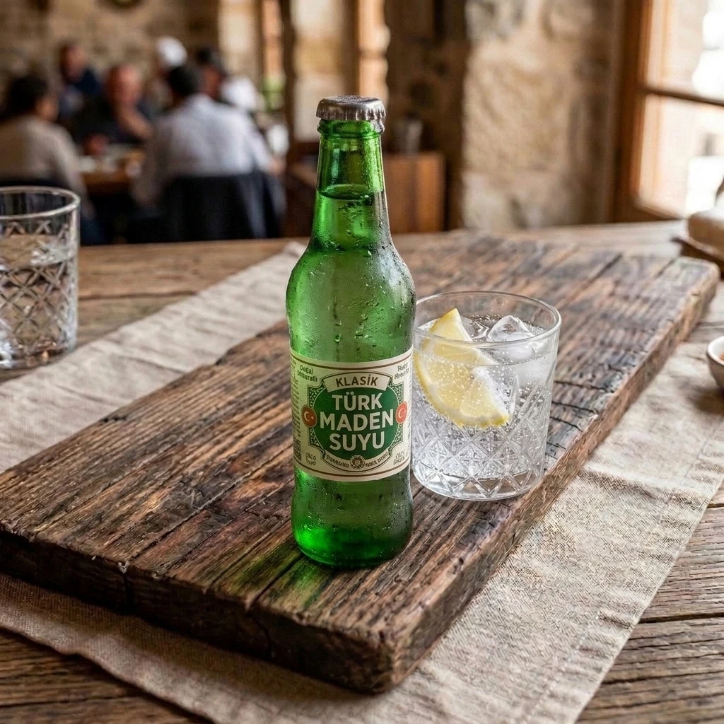 Soda - Bilecik Lahmacun ve Pide Bilecik
